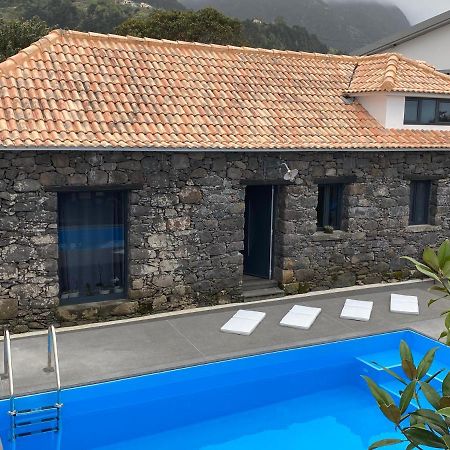Cottage Quinze, Contemporary Designed Cottage With Swimming Pool 폰타델가다 외부 사진