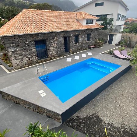 Cottage Quinze, Contemporary Designed Cottage With Swimming Pool 폰타델가다 외부 사진