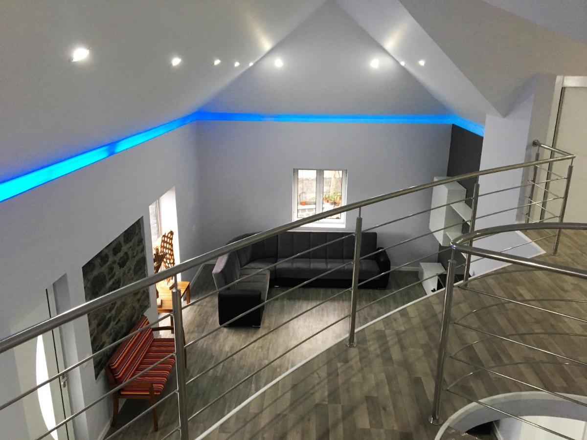 Cottage Quinze, Contemporary Designed Cottage With Swimming Pool 폰타델가다 외부 사진