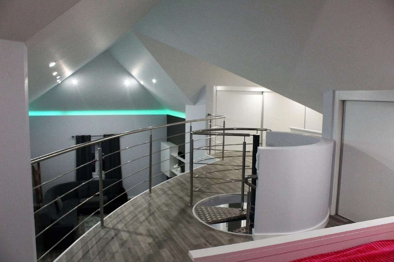 Cottage Quinze, Contemporary Designed Cottage With Swimming Pool 폰타델가다 외부 사진