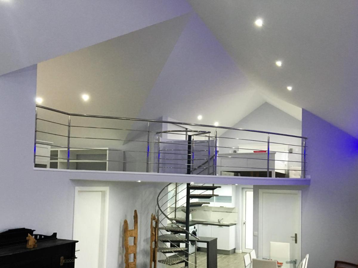 Cottage Quinze, Contemporary Designed Cottage With Swimming Pool 폰타델가다 외부 사진