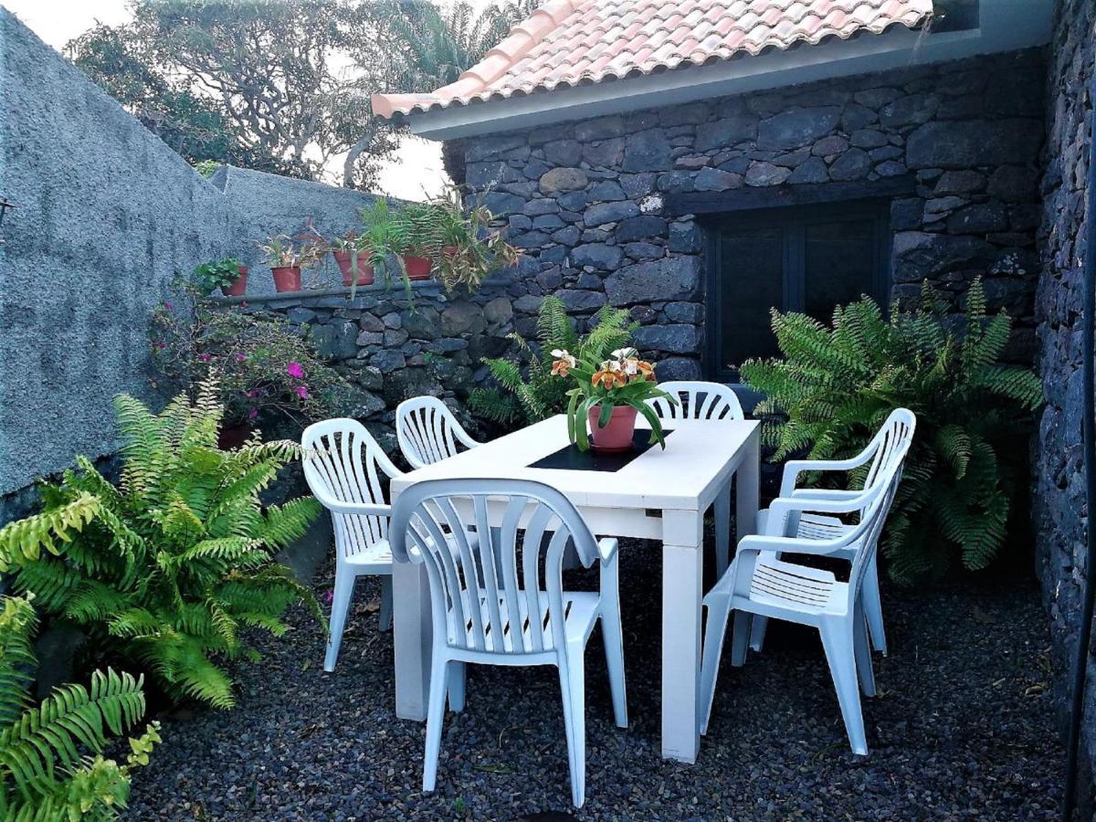 Cottage Quinze, Contemporary Designed Cottage With Swimming Pool 폰타델가다 외부 사진