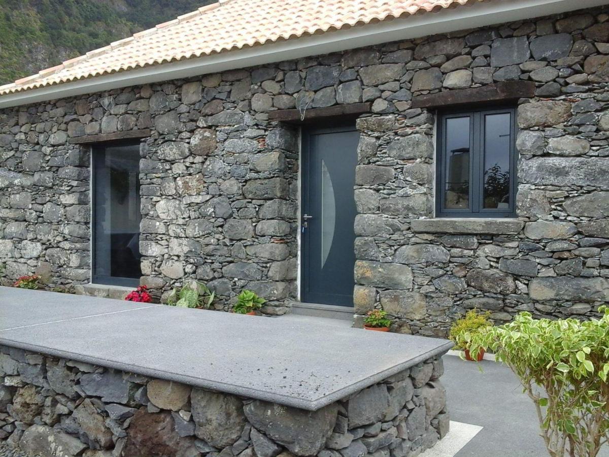 Cottage Quinze, Contemporary Designed Cottage With Swimming Pool 폰타델가다 외부 사진