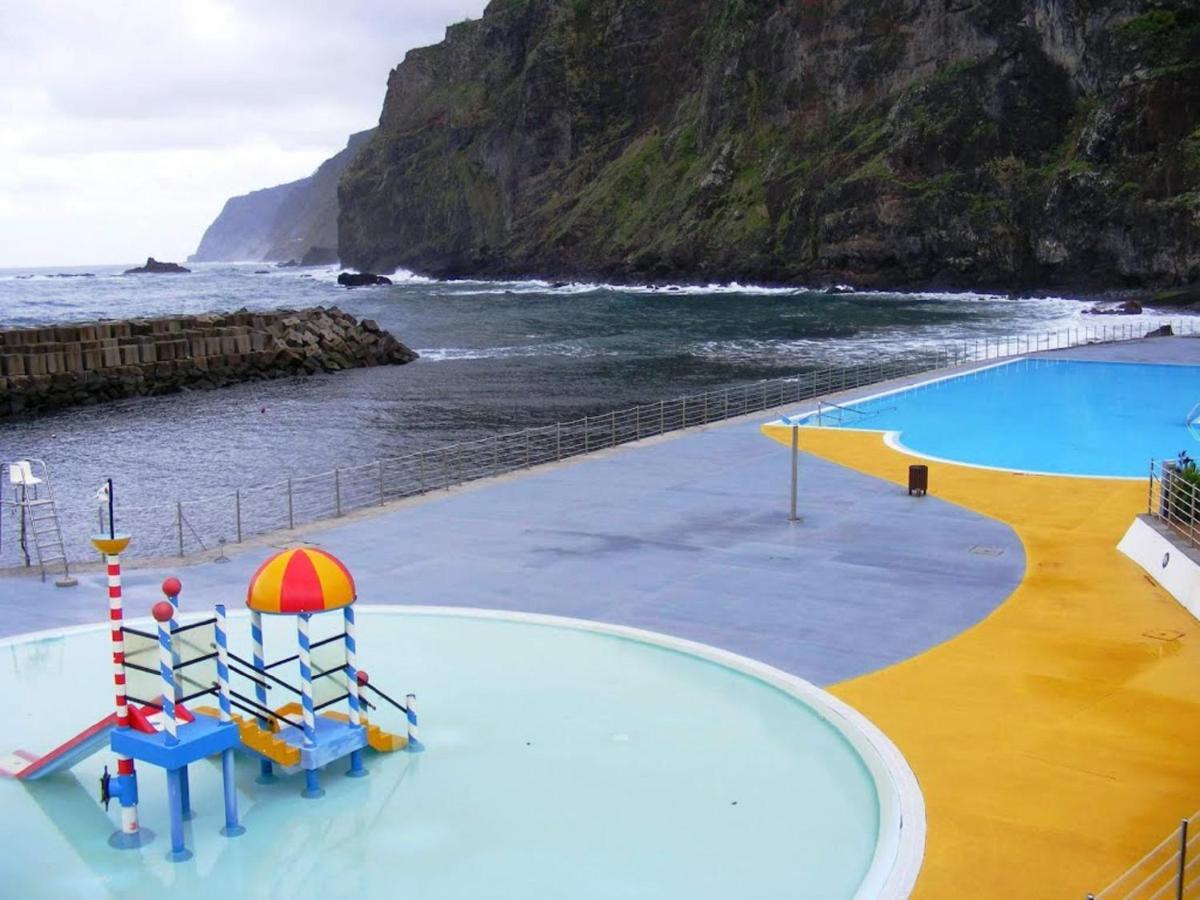 Cottage Quinze, Contemporary Designed Cottage With Swimming Pool 폰타델가다 외부 사진