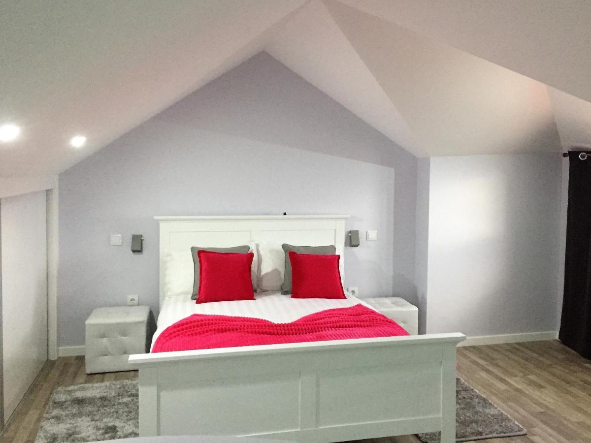 Cottage Quinze, Contemporary Designed Cottage With Swimming Pool 폰타델가다 외부 사진